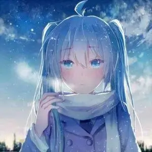 用户 三分钟热度 头像